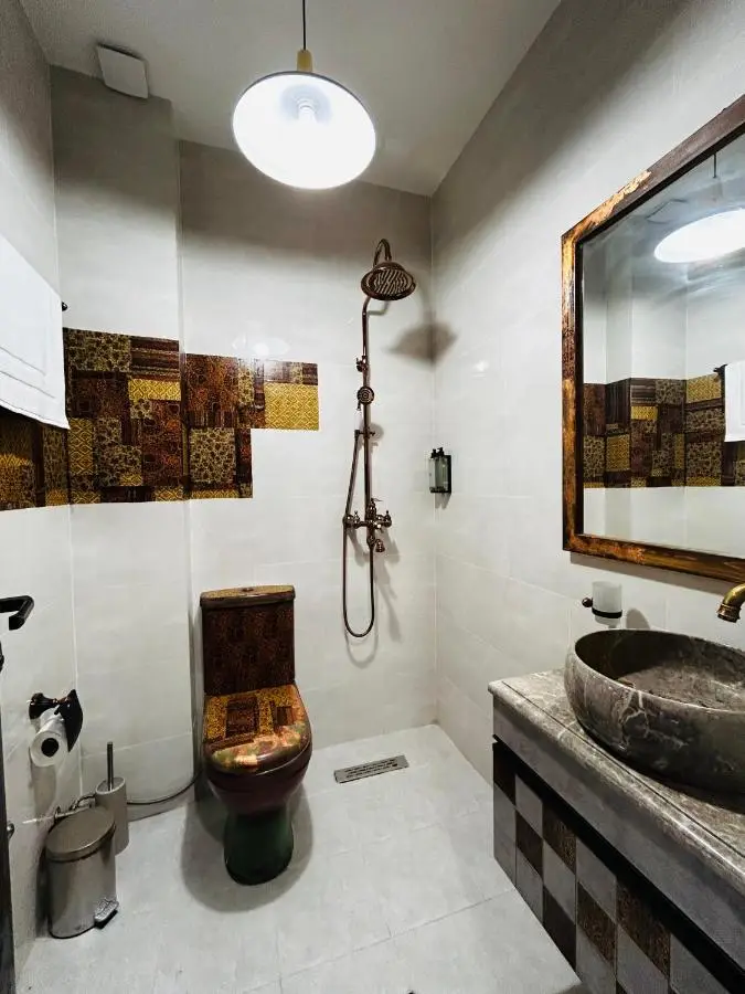 Hotel Zerta Old Tbilisi