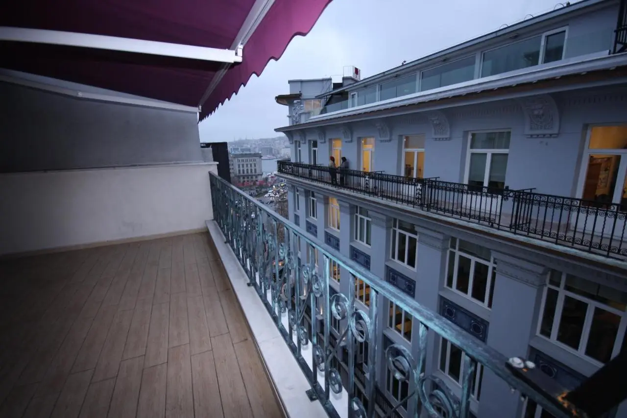 Vita Suites Karaköy