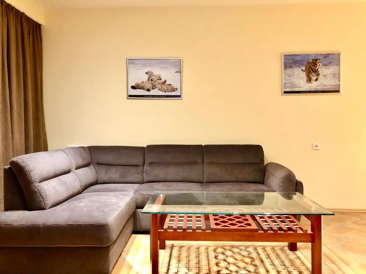 3-room Apartment NFT Gudauri Penta 103