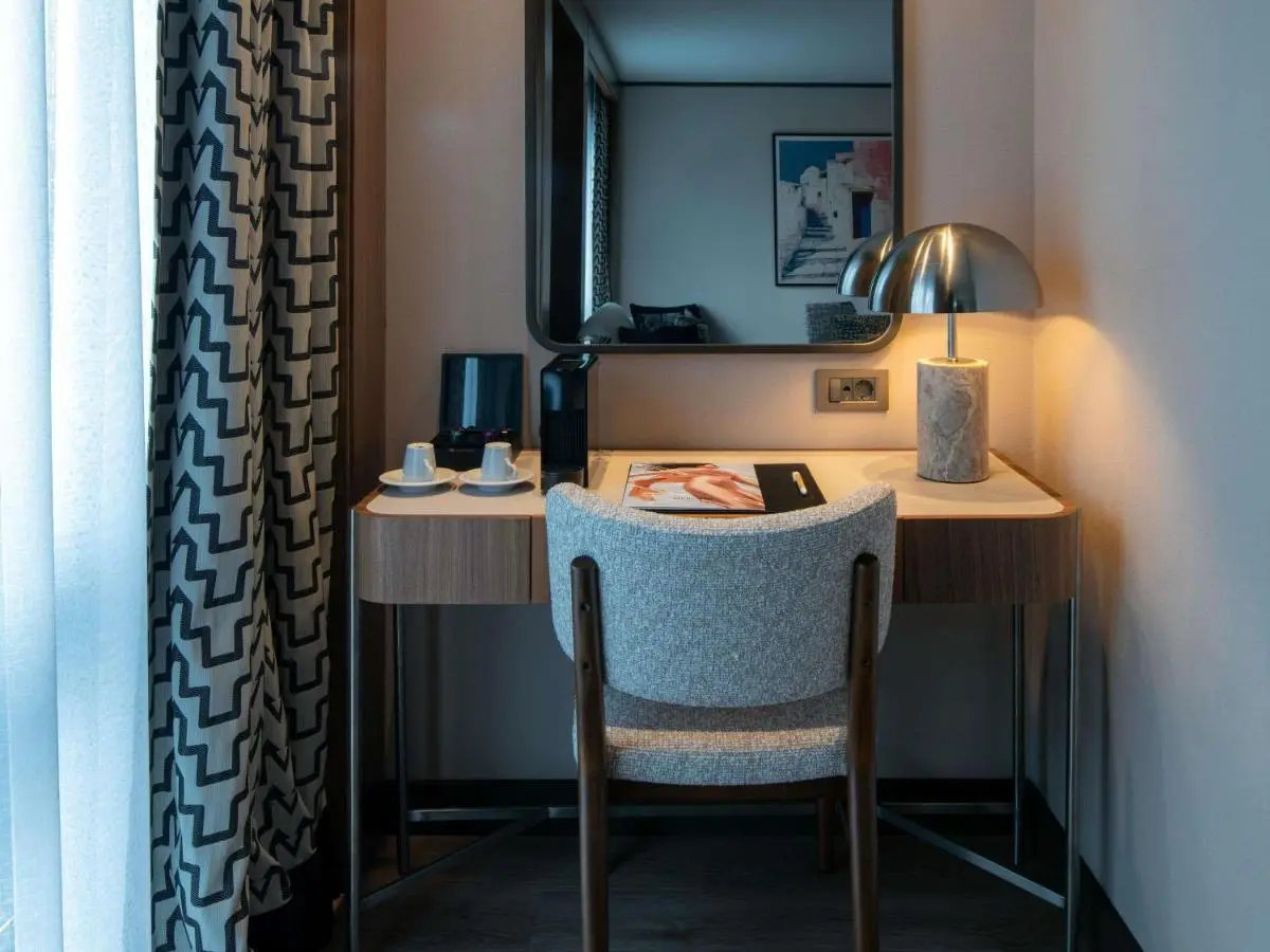 Mercure Istanbul Altunizade