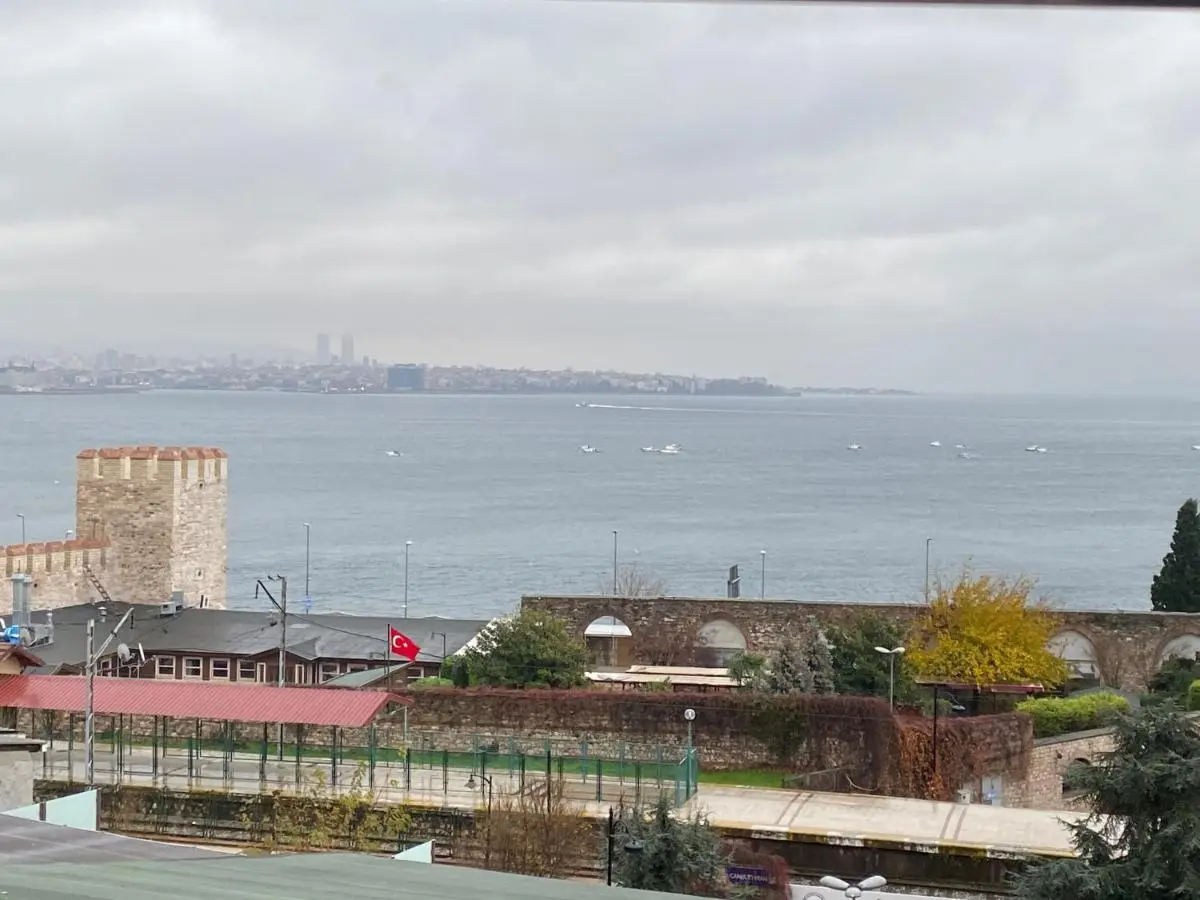 Spinel Hotel - Old City