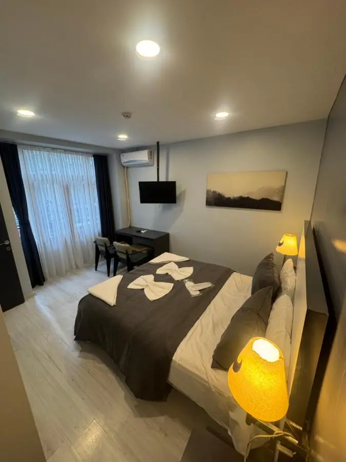 Taksim Escape Suites HOTEL