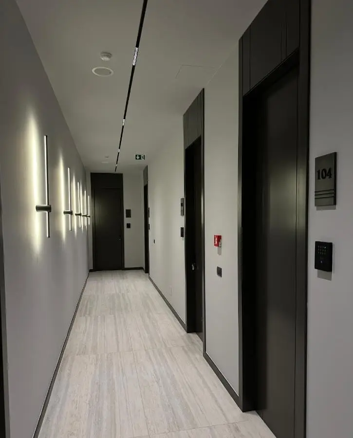 The Roots Boutique Hotel