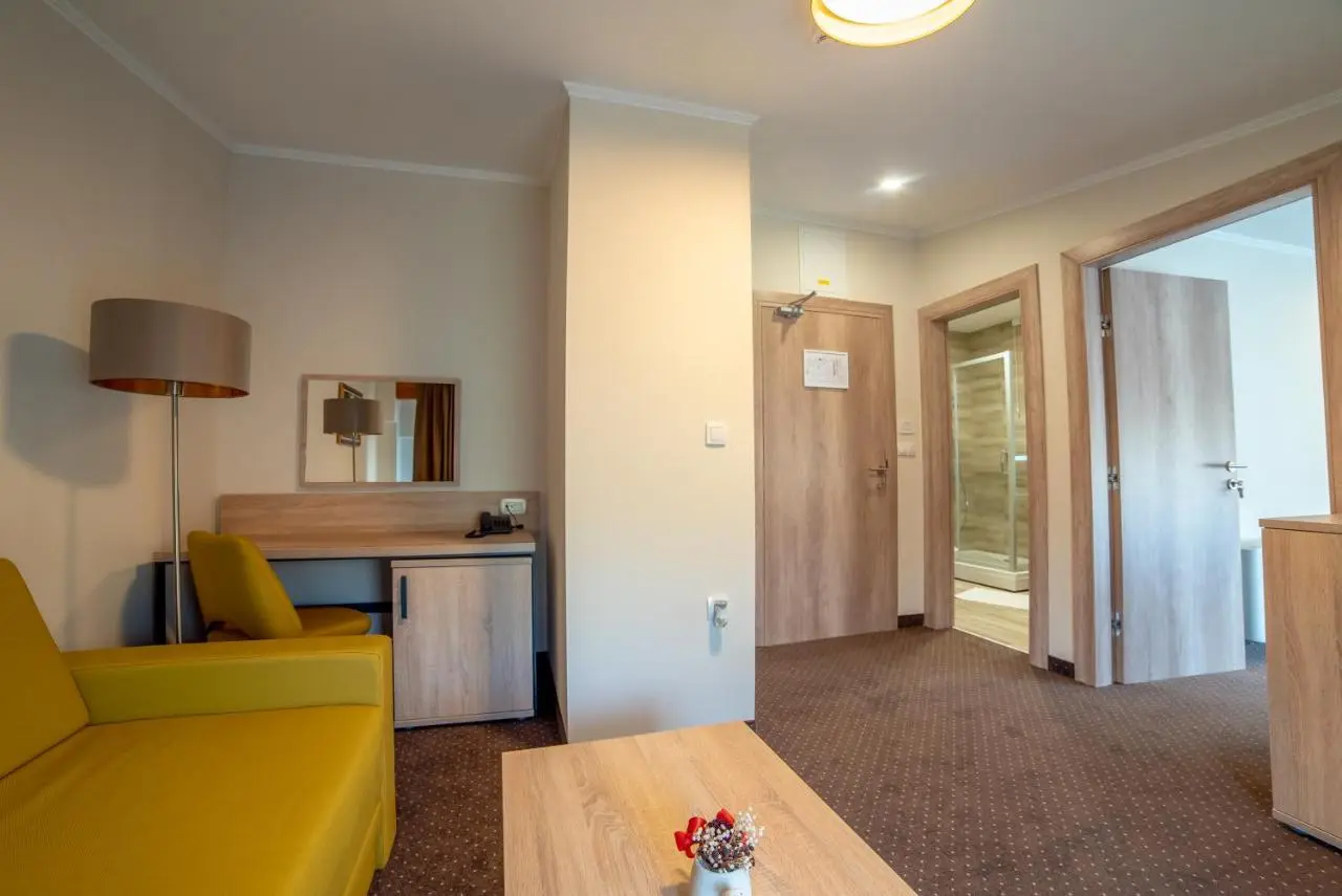 Hotel Soni Lux