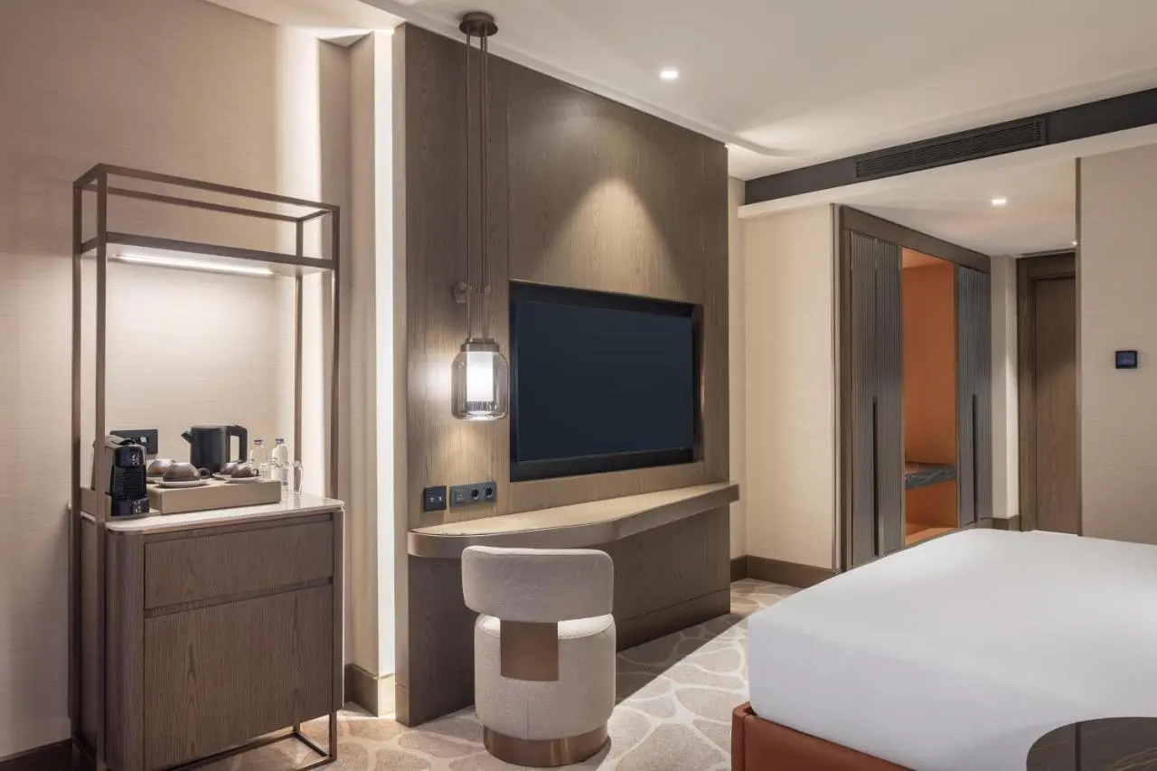 Hilton Istanbul Airport