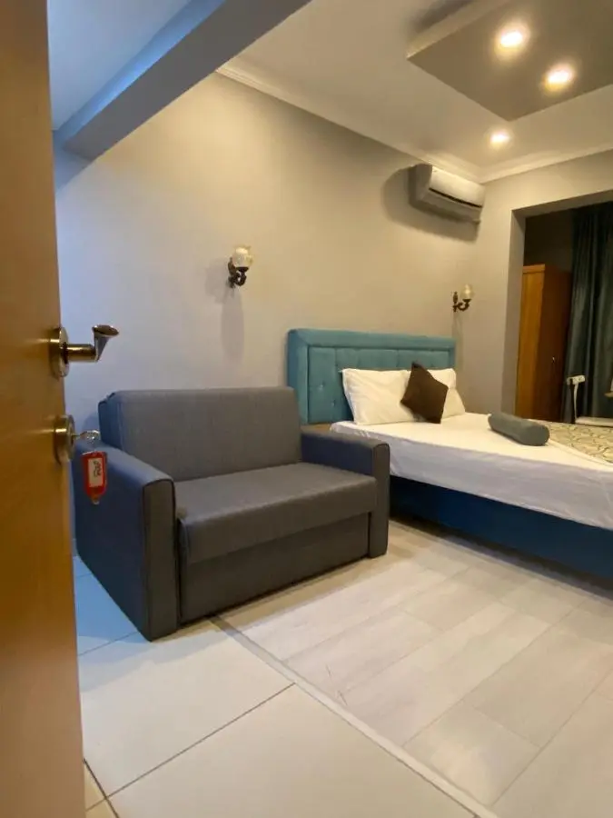 Riverland Suites Apart Hotel