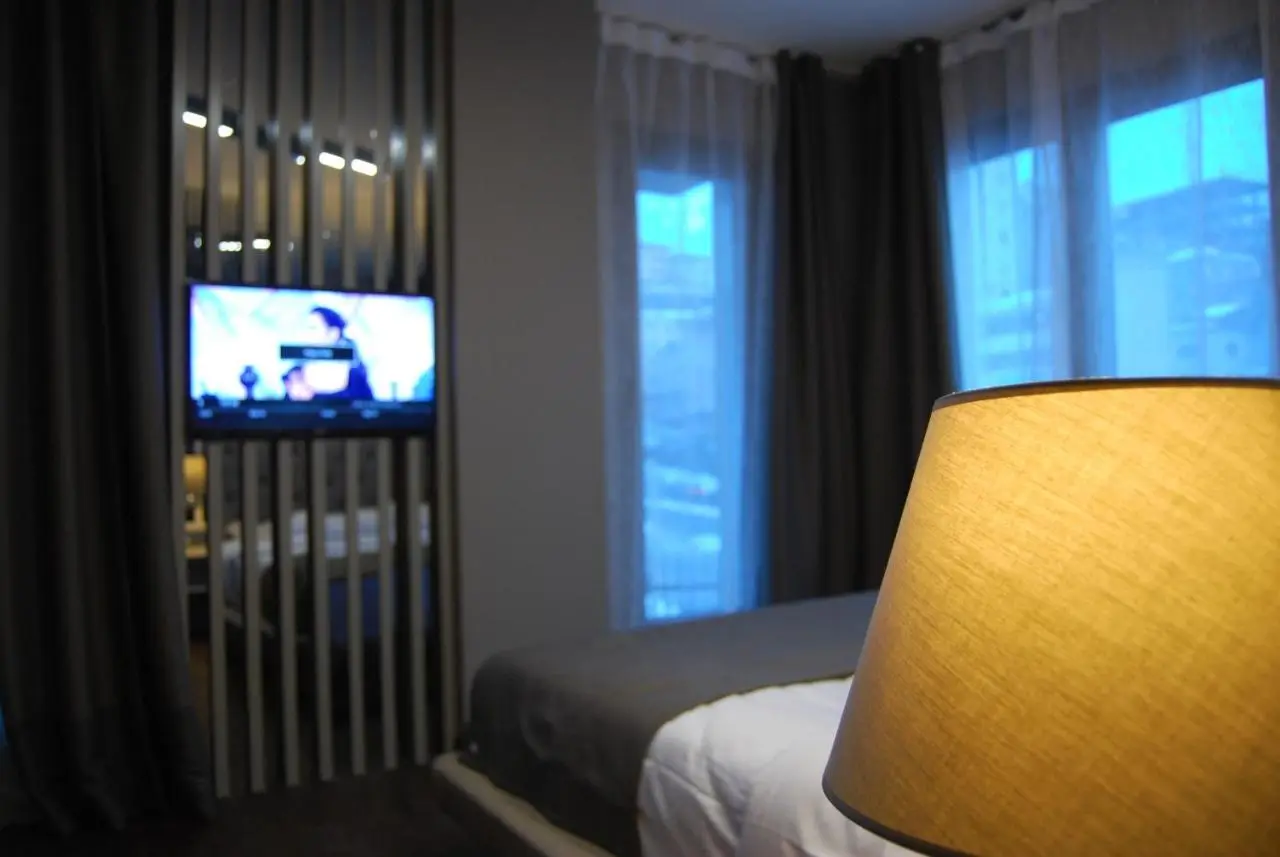Hann Hotel