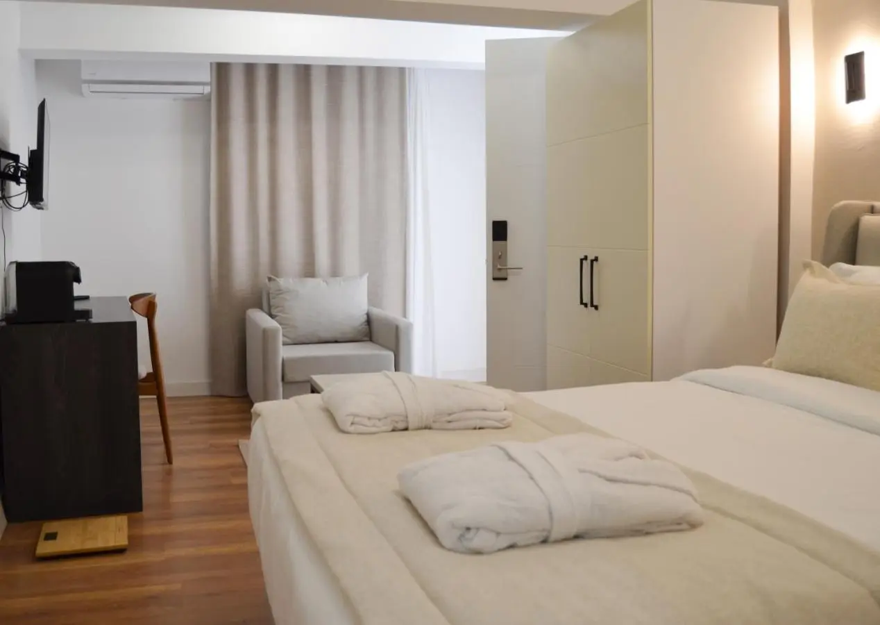 niXie Hotel Bodrum