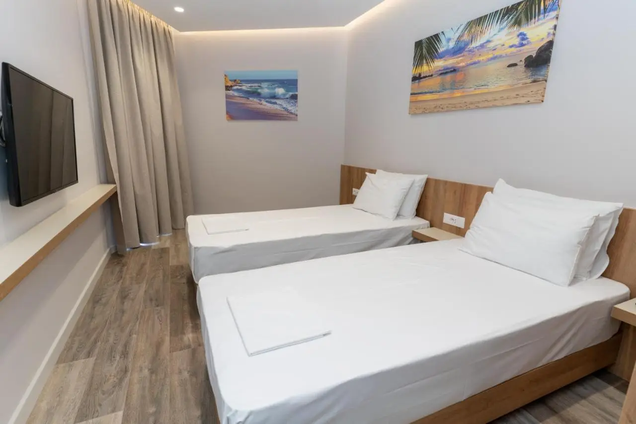 Titania Hotel