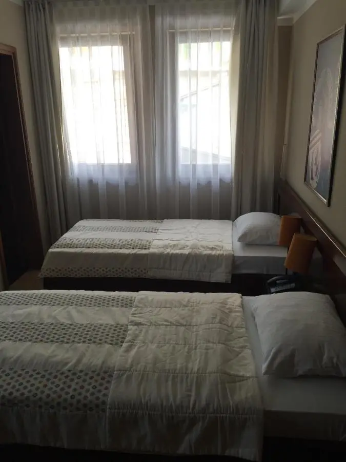 Hotel Stari grad