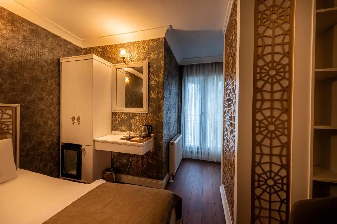 Golden Dream Otel