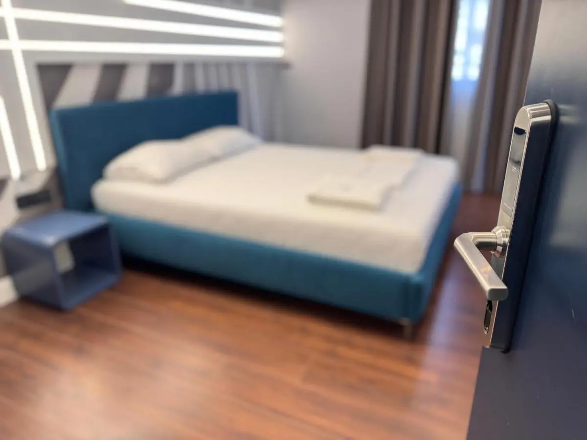 Airstay seaview Saranda