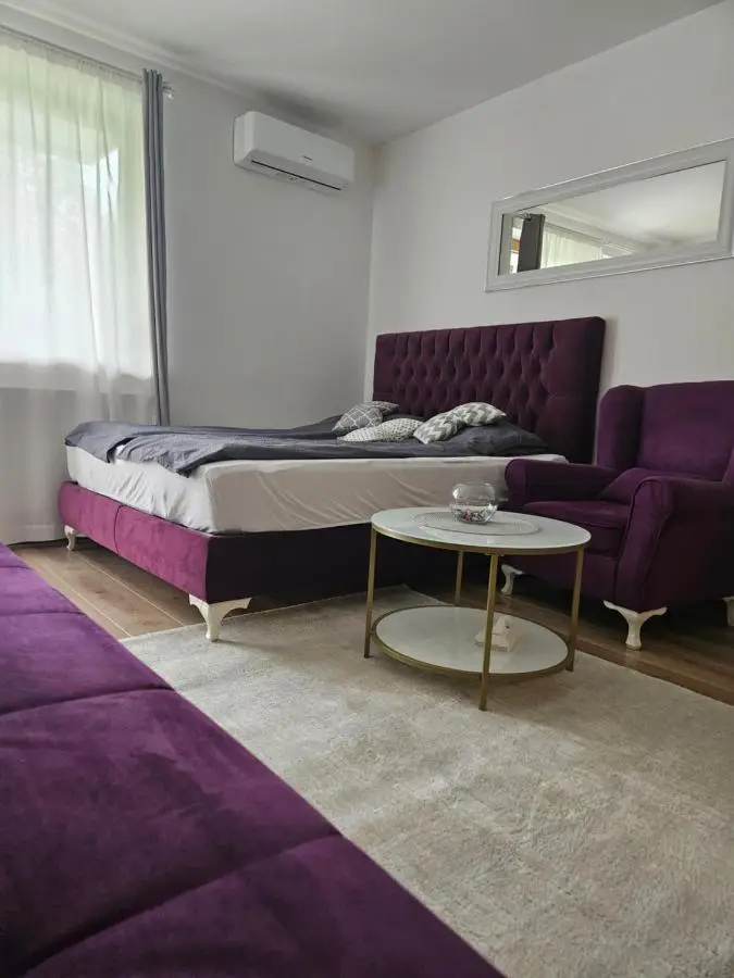 Vlašićka idila apartman Eko Fis 507