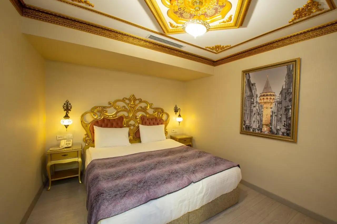 Empire Suite Hotel