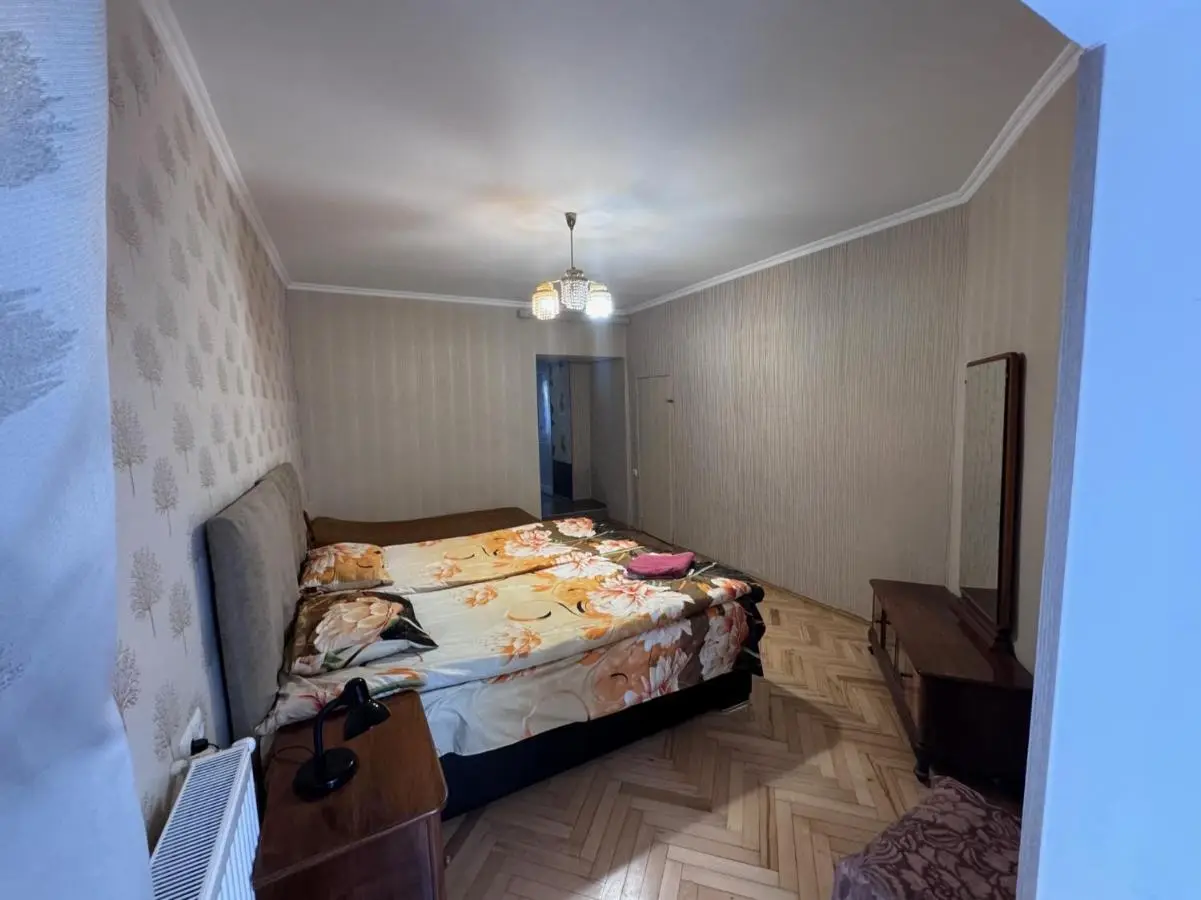 G Apartment