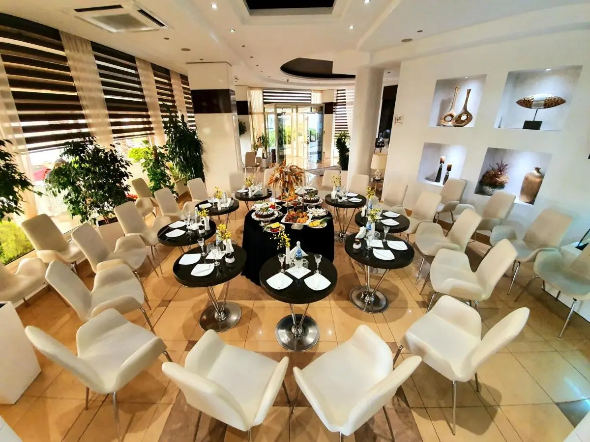 Hotel Arvi