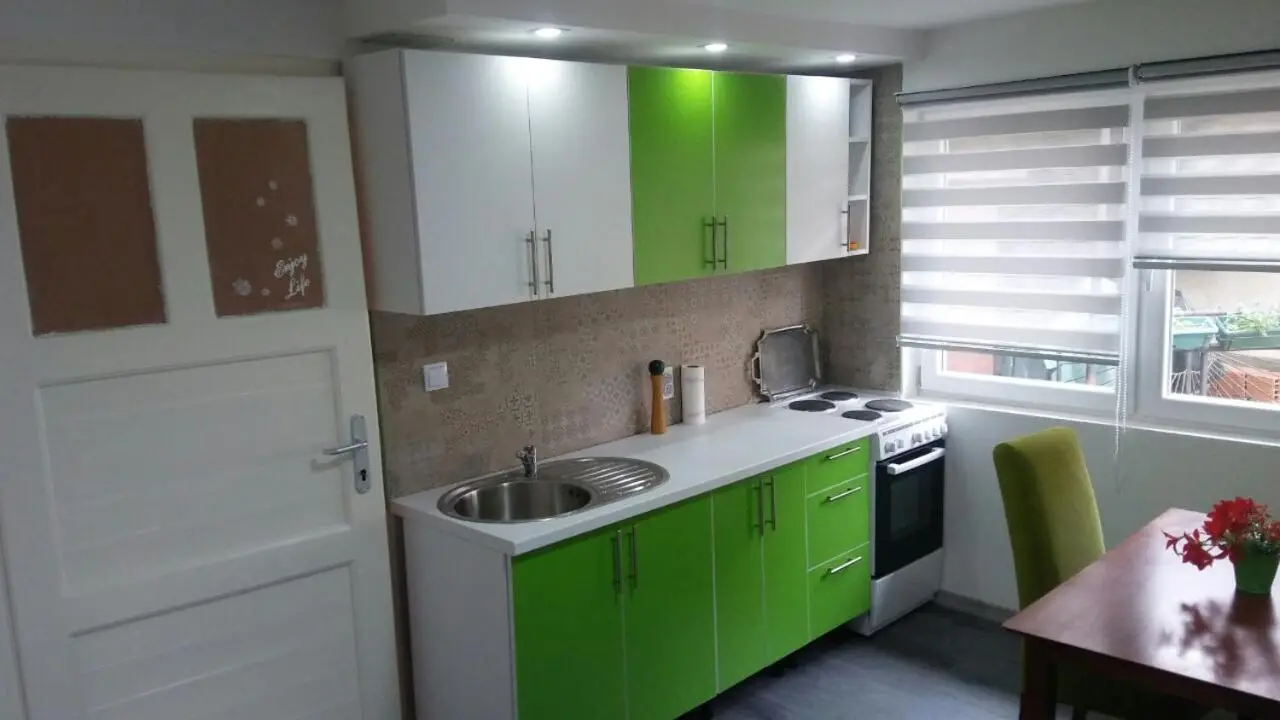 Apartman Mahala one