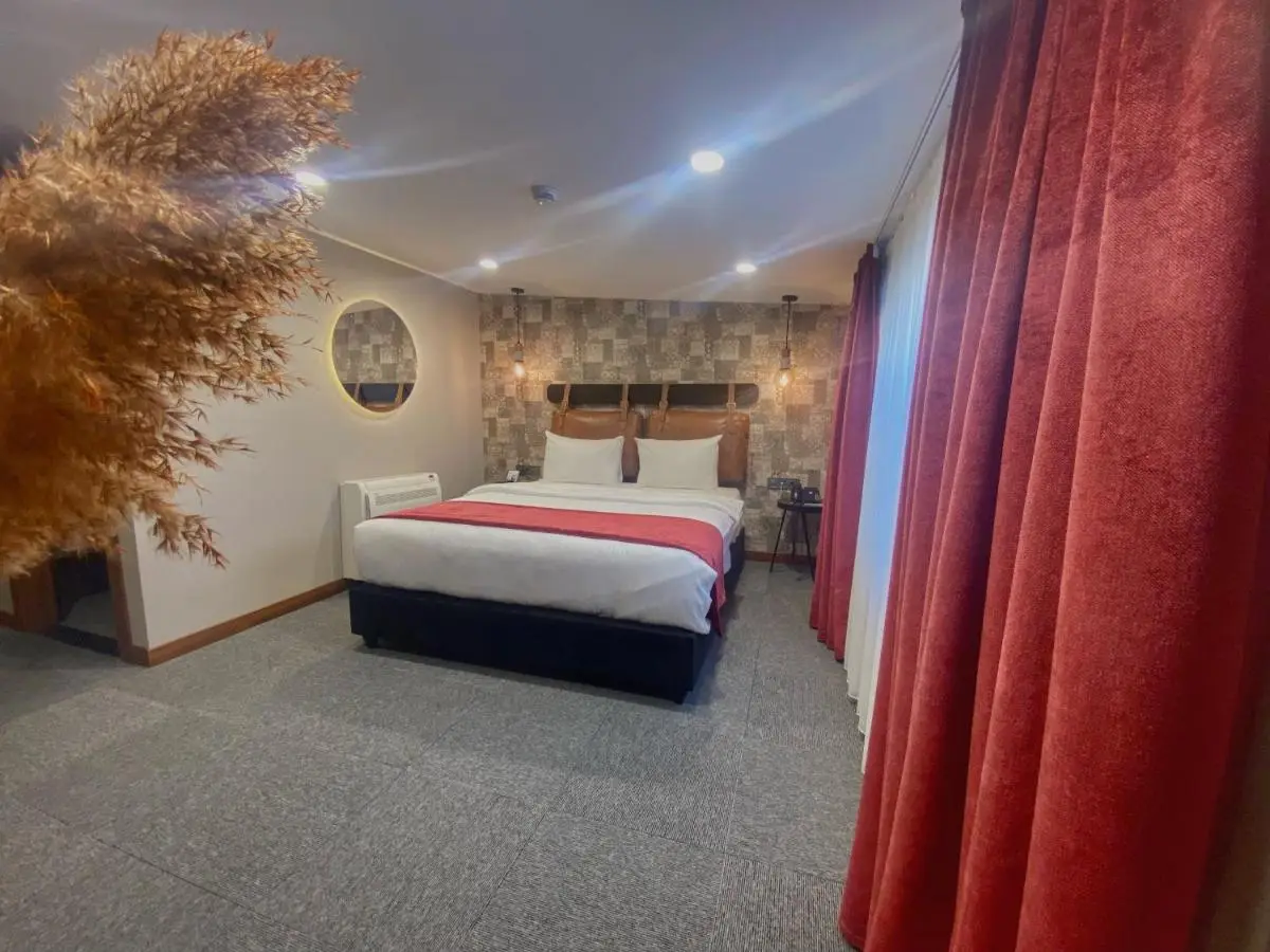 TownHouse Tbilisi Boutique Hotel