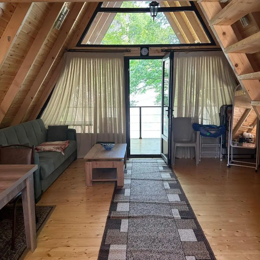 Cottage Rioni Kutaisi