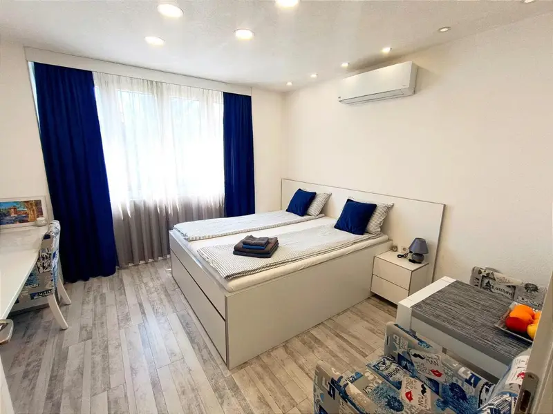 LuxApart Dzidzikovac City Centar free parking