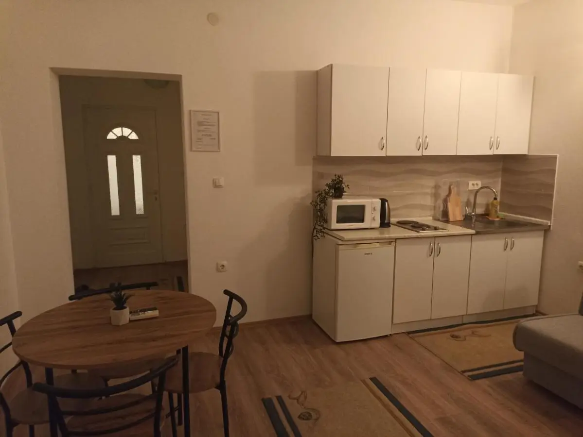 Apartments Aldi