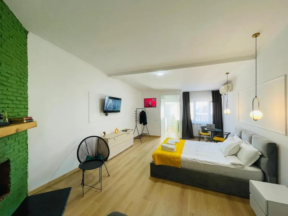Art Hotel Tabidze