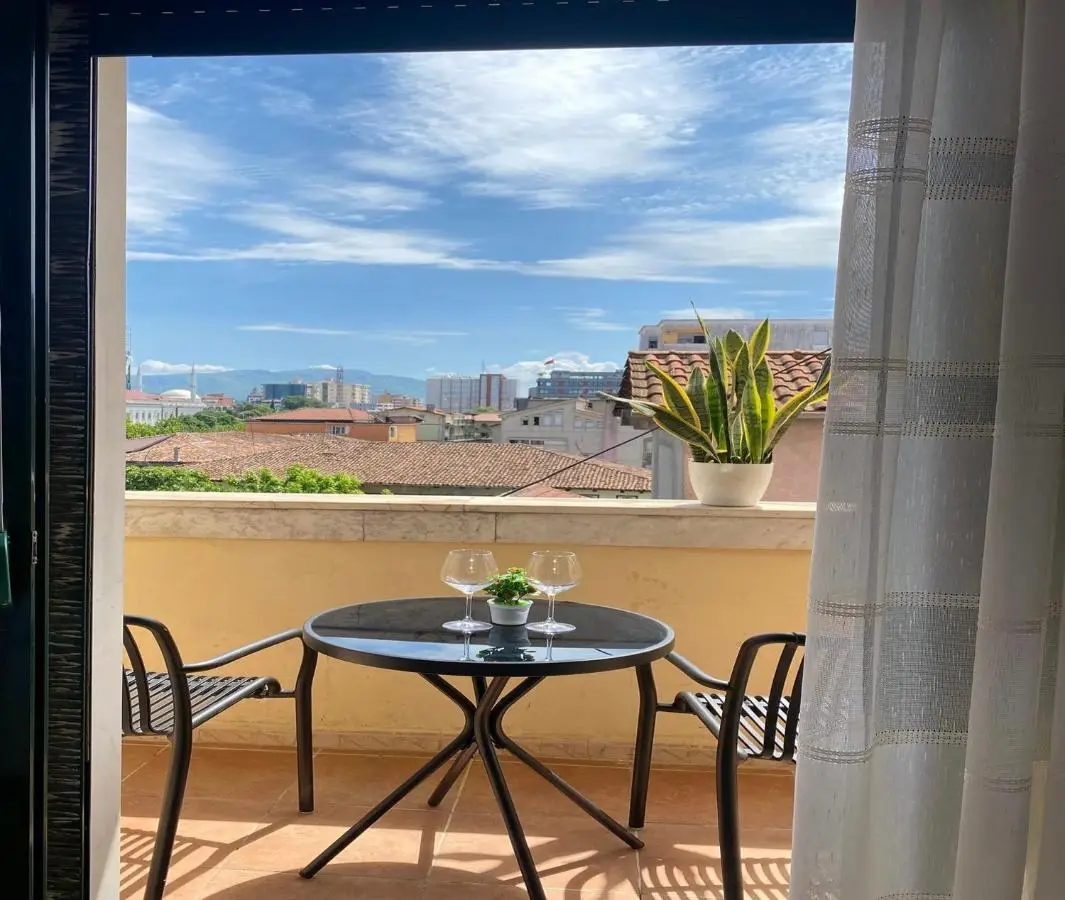 Sol Apartment - 2 Bedrooms