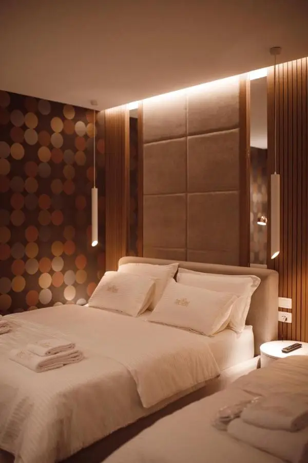 Hotel Chicago
