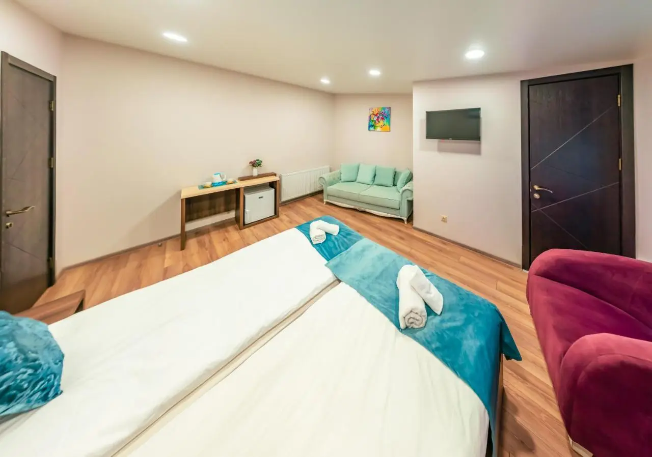 Hotel Classic Suites