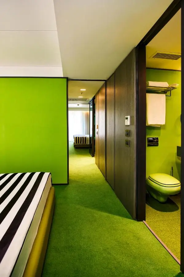 EN Hotel Boutique Izmir
