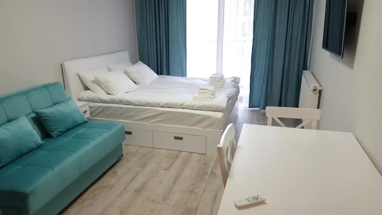 New Gudauri, Loft 1
