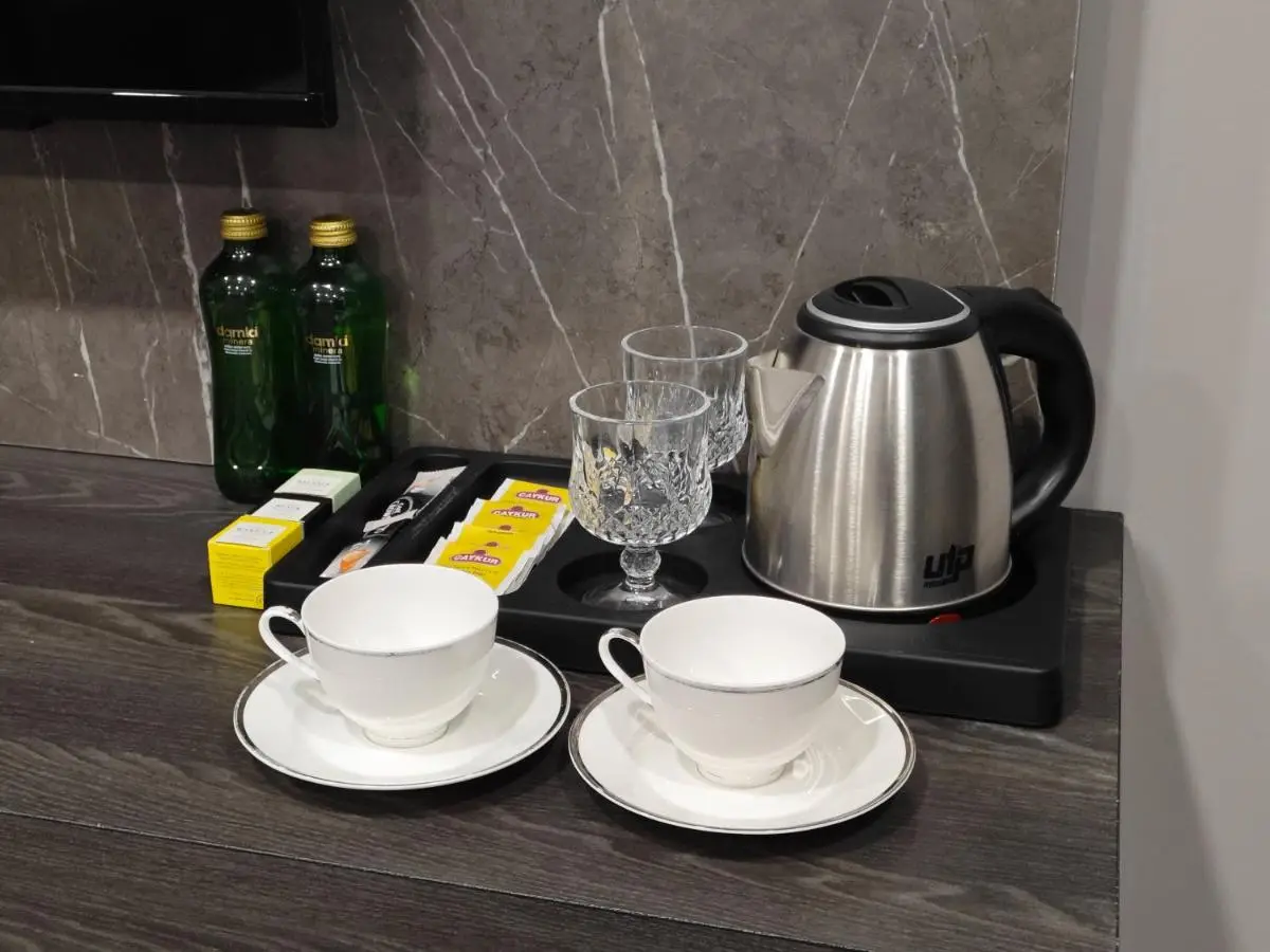 Siesta Hotel Bakırköy