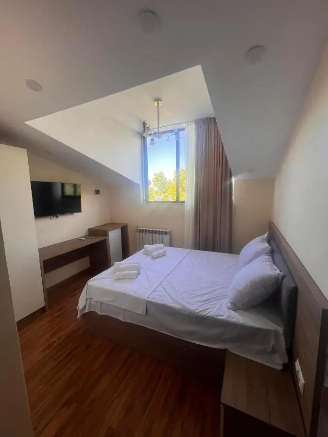 Port view Residence