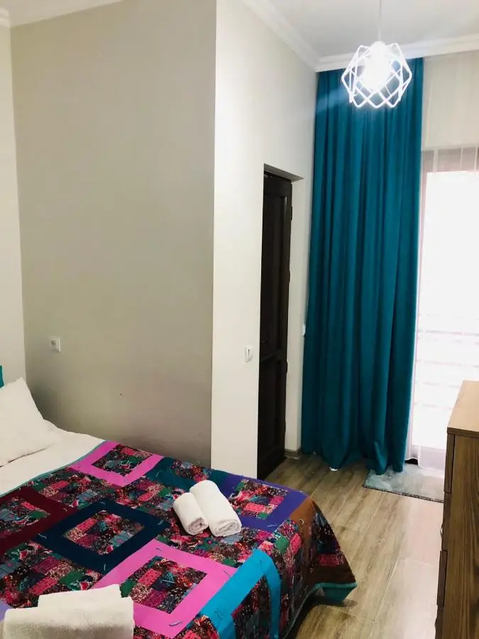 Borjomi inn