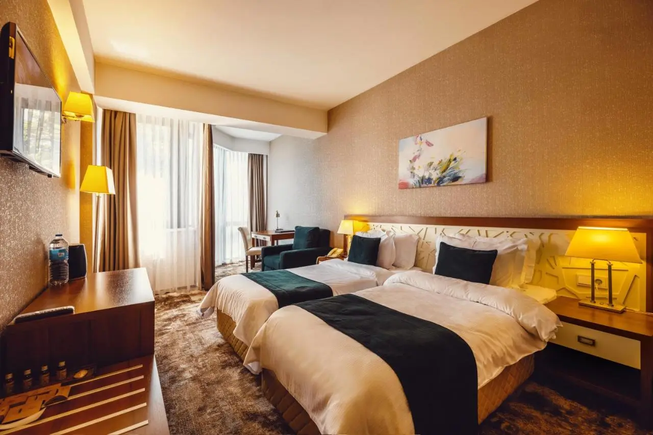 Costé Hotel