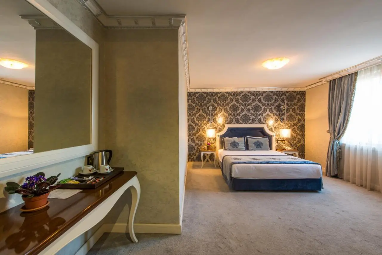 Antea Hotel Oldcity -Special Category