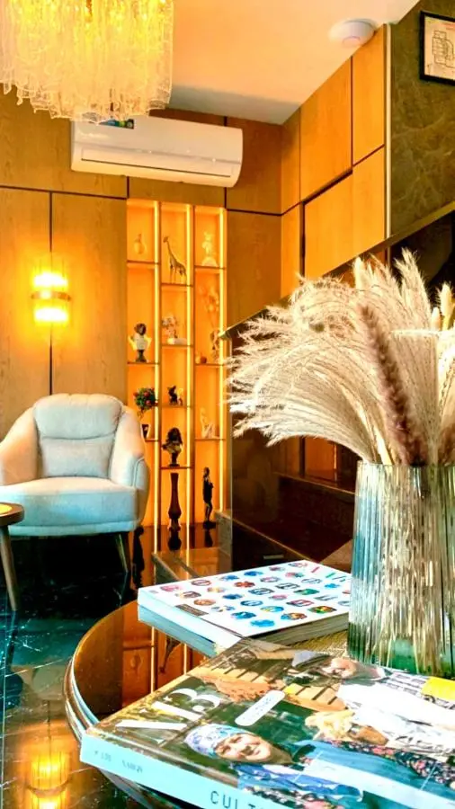 White Breeze Boutique Hotel