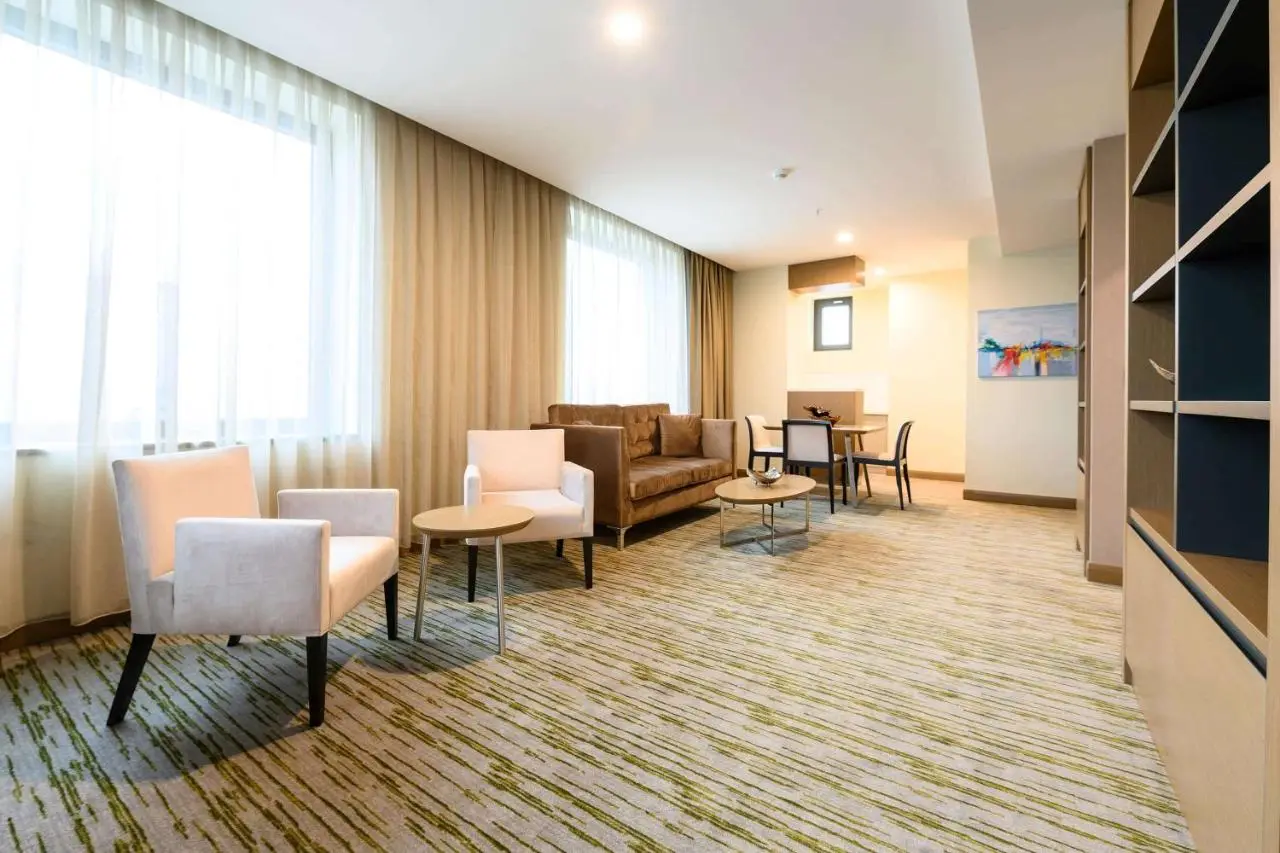 La Quinta by Wyndham Istanbul Gunesli