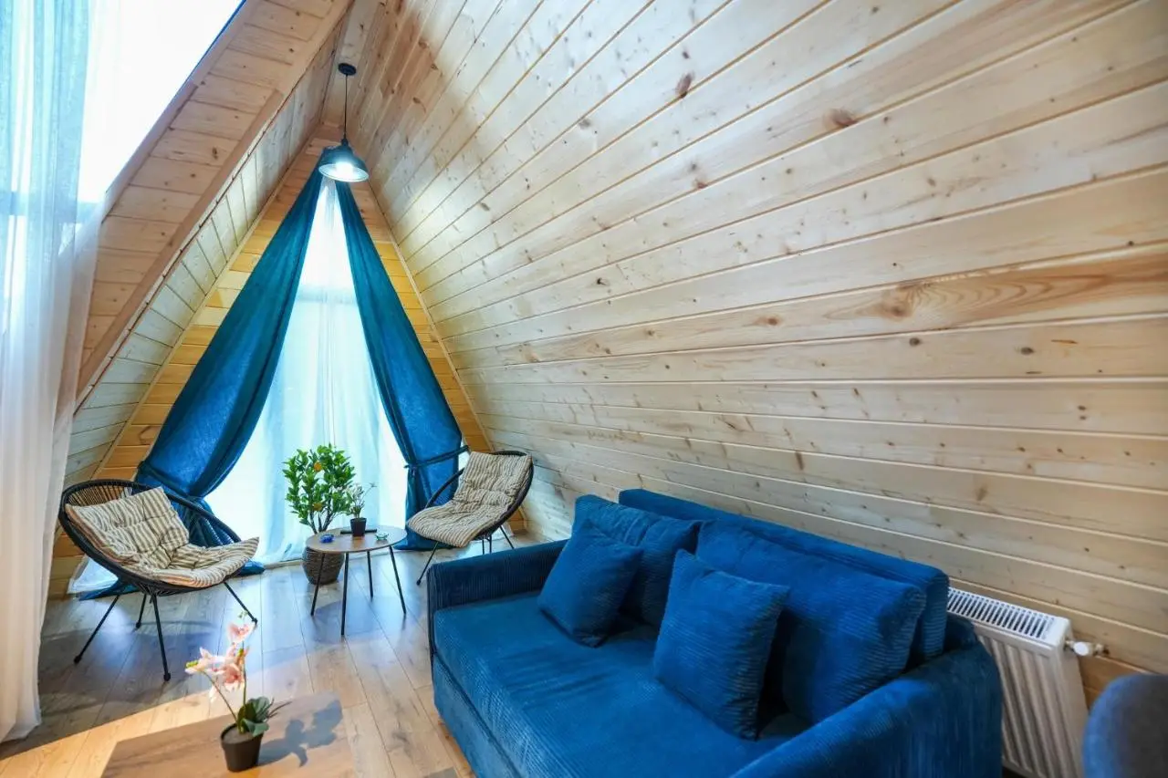 Cottage Liantto