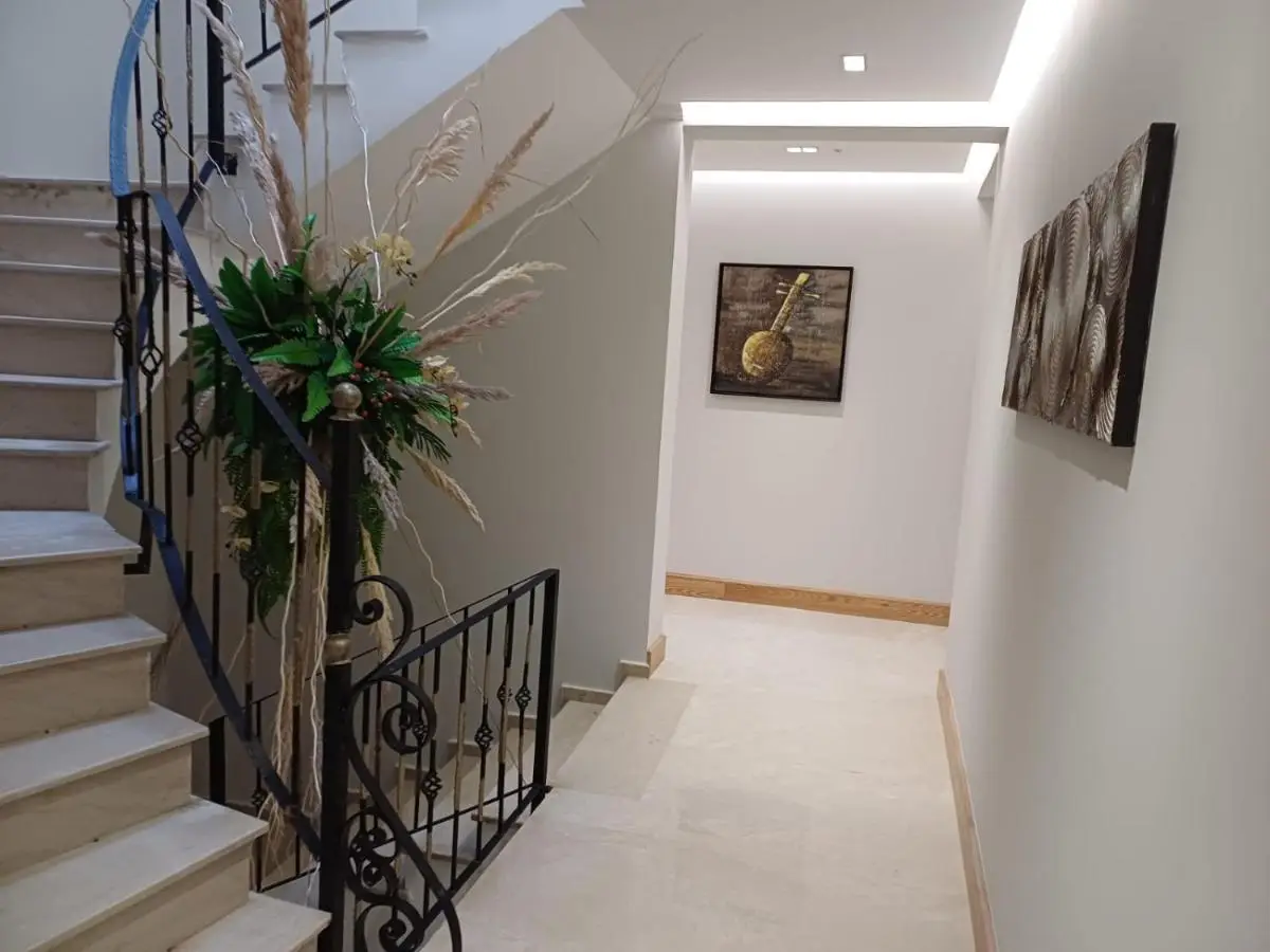 Oxygen Boutique Hotel