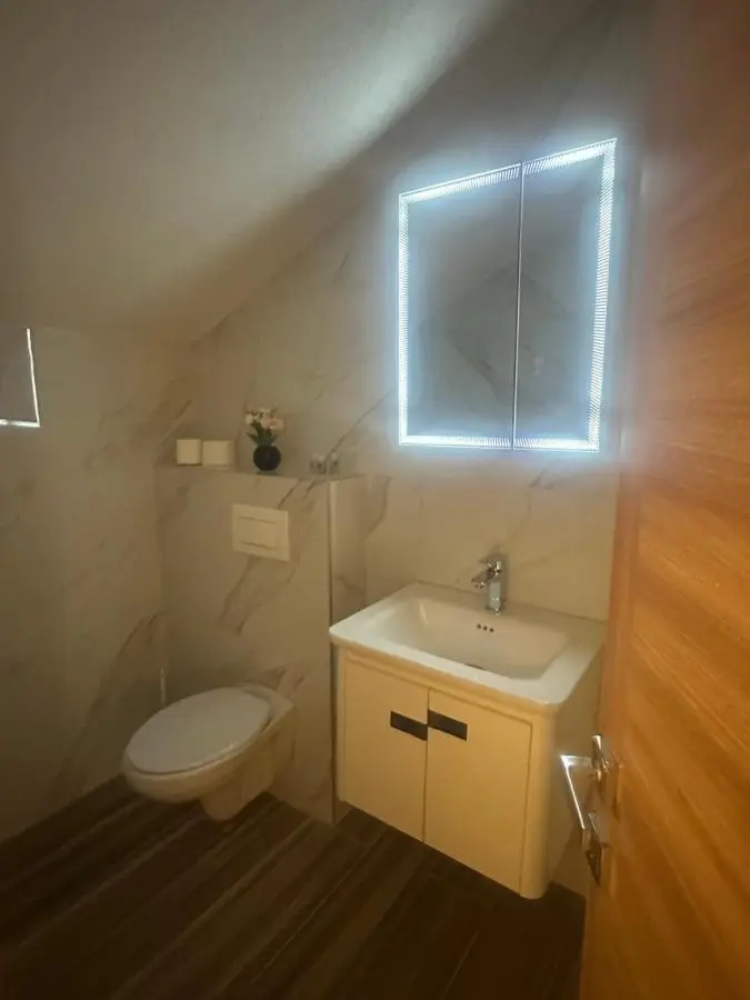 Hotel Piramida Sunca
