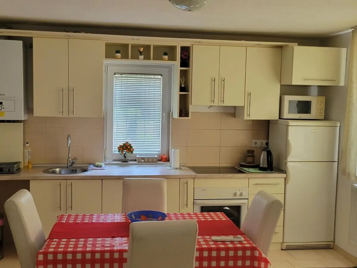 Apartment Dzeni