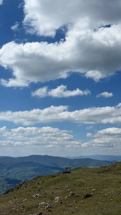 Apartman Mountain View