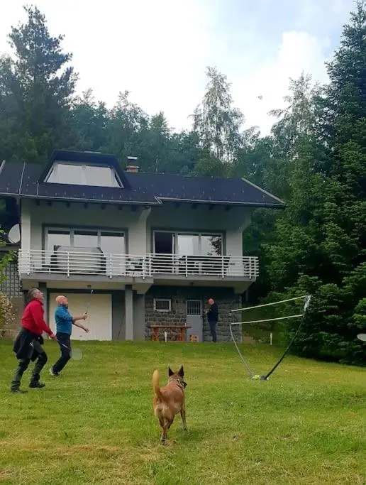 WOLF'S PLANE Luxury Isolated Mountain House for Digital Nomads