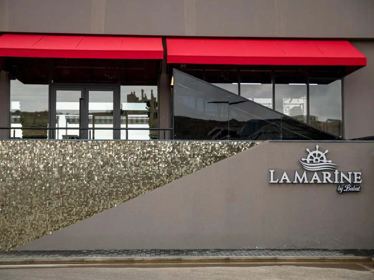 Panorama Villa Lux Park