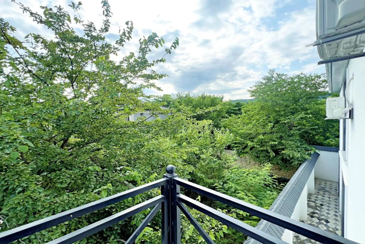 White Terrace Villa