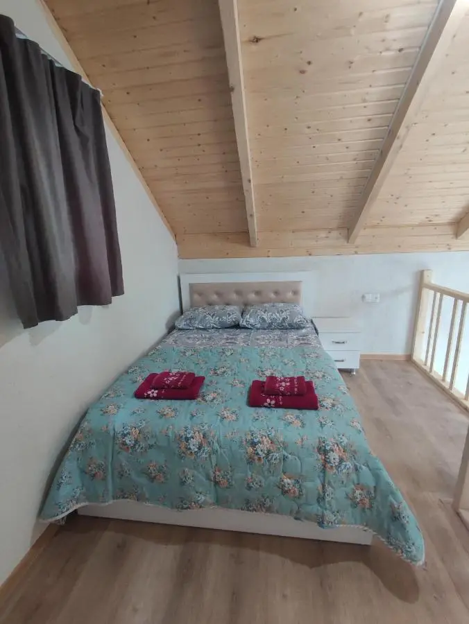 Guest House Koba