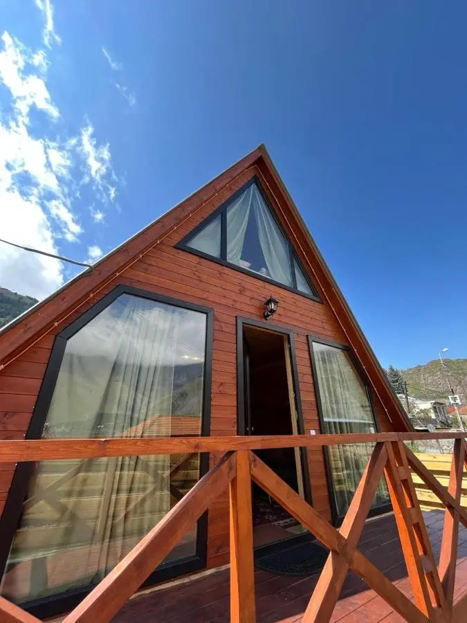 Cabin 32