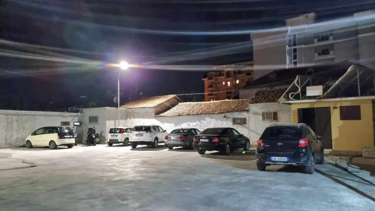 Alko Hotel Shkoder