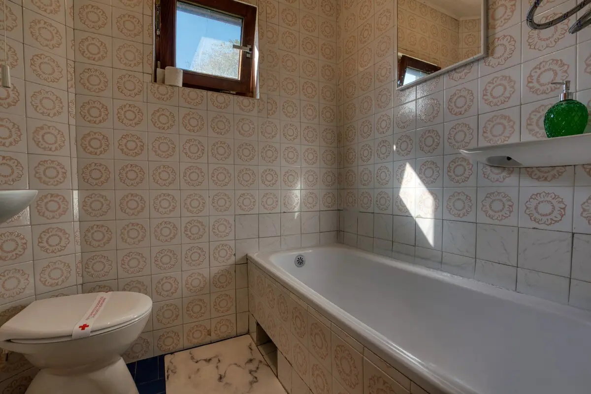 Apartment 110 m2 * 4 bedrooms * up to 13 people